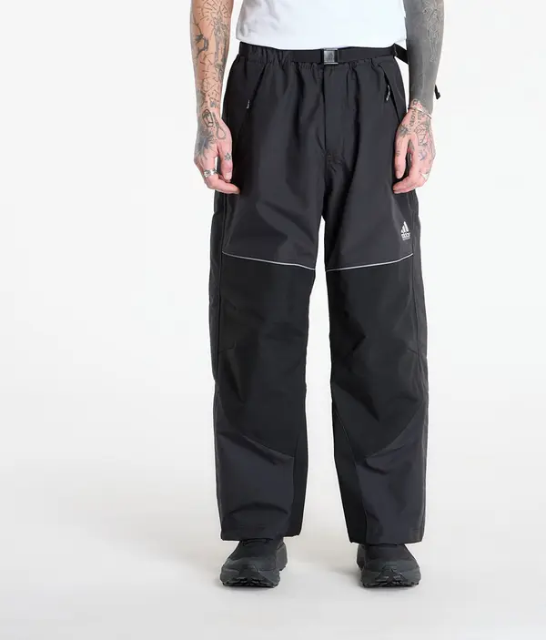 adidas Originals Hlače adidas Equipment Pant Black XXL