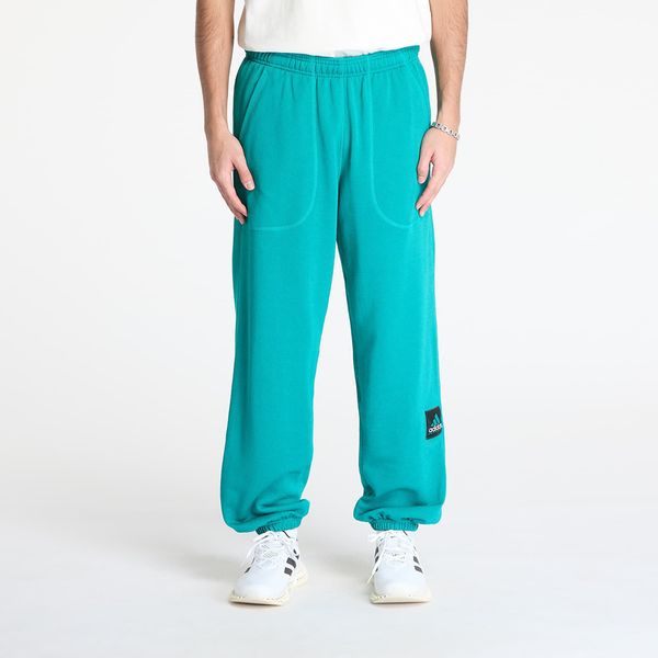 adidas Originals Hlače adidas Equipment Reflective Pant Green/ Equipment Green L