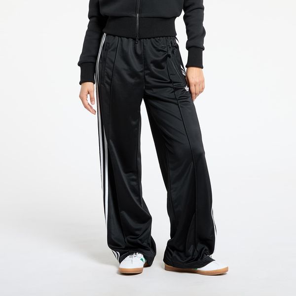 adidas Originals Hlače adidas Firebird Adicolor Loose Track Pants Black XS