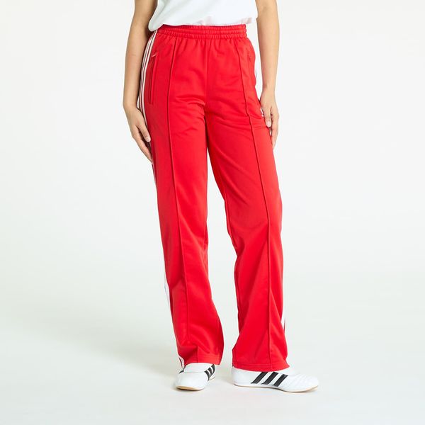 adidas Originals Hlače adidas Firebird Adicolor Trackpant Better Scarlet M