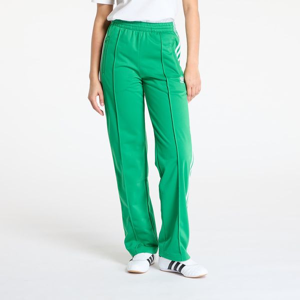 adidas Originals Hlače adidas Firebird Adicolor Trackpant Green XS