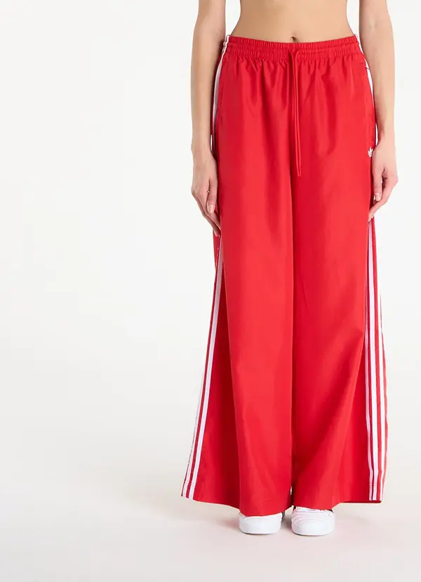 adidas Originals Hlače adidas Firebird Adilenium Track Pant Better Scarlet/ Black M