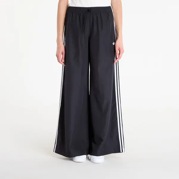 adidas Originals Hlače adidas Firebird Adilenium Track Pant Black/ White S