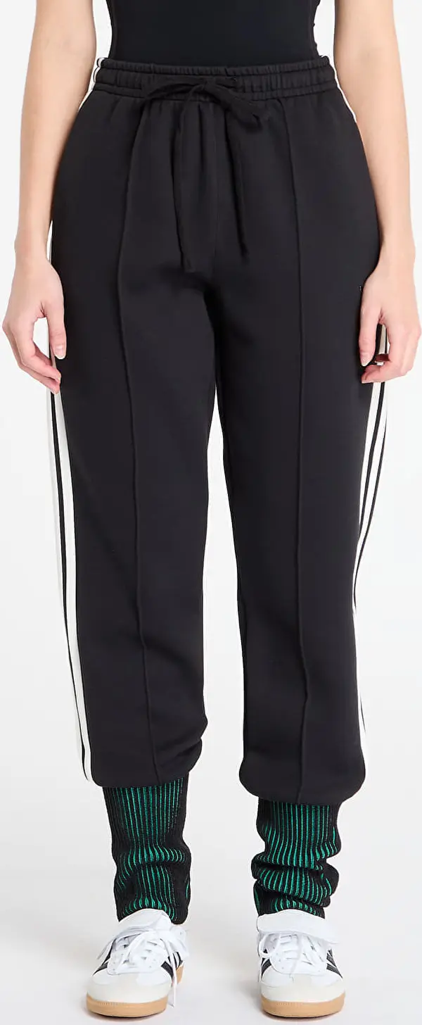 adidas Originals Hlače adidas Firebird Trackpant Black/ Black M