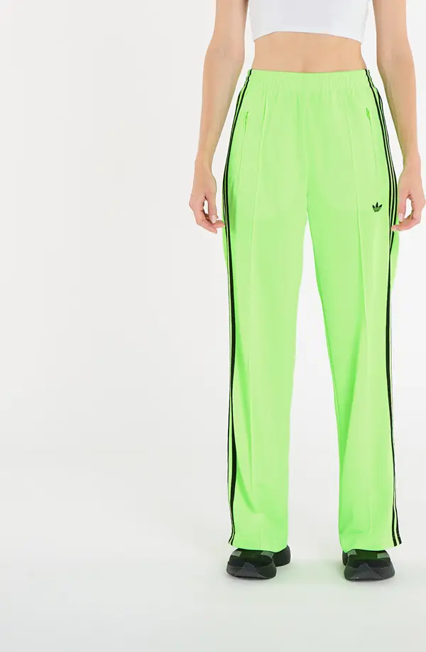 adidas Originals Hlače adidas Firebird Trackpant Siggnr/ Black L