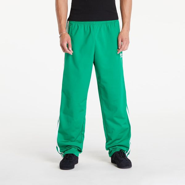 adidas Originals Hlače adidas Firebird Tracksuit Bottoms Green L