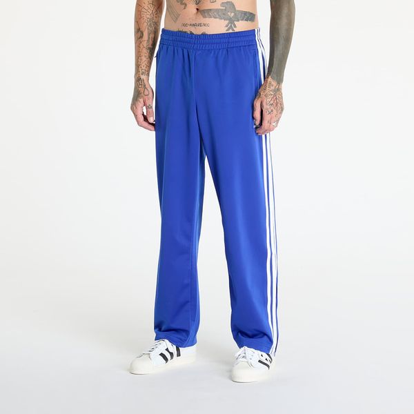 adidas Originals Hlače adidas Firebird Tracksuits Bottoms Semi Lucid Blue L