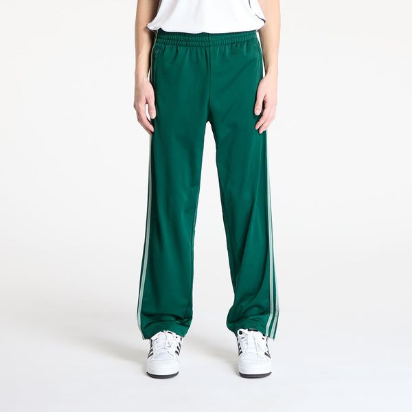 adidas Originals Hlače adidas Firebrid Adicolor Classics Track Pant Collegiate Green S