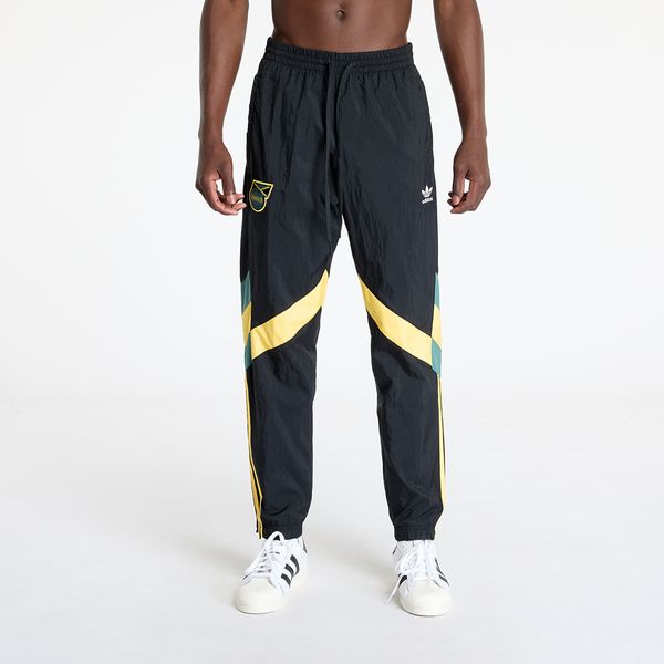 adidas Originals Hlače adidas Jamaica Originals Track Pant Black L