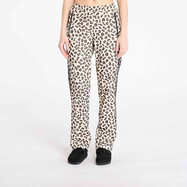 adidas Originals Hlače adidas Leopard Firebird Track Pant Black M