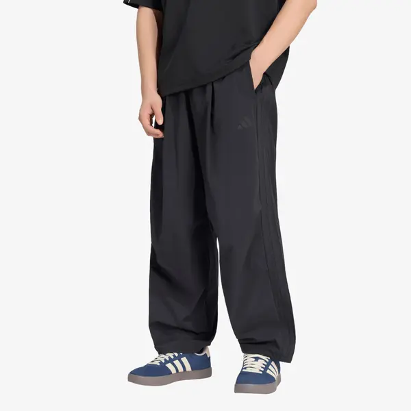 adidas Originals Hlače adidas M Ct 3s Oh Pant Black L