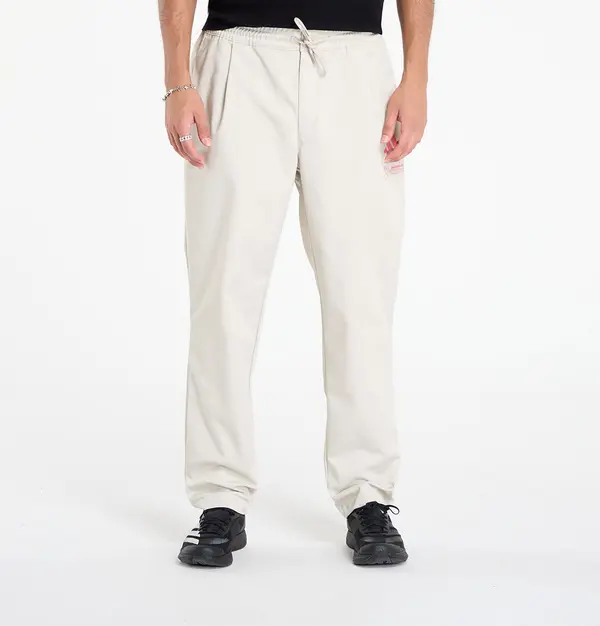 adidas Performance Hlače adidas Mercedes - AMG Petronas Formula One Team Summer Chino Pant Wonder Alumina L