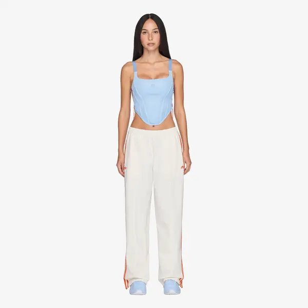 adidas Originals Hlače adidas Miaou Pant Chalk White XS