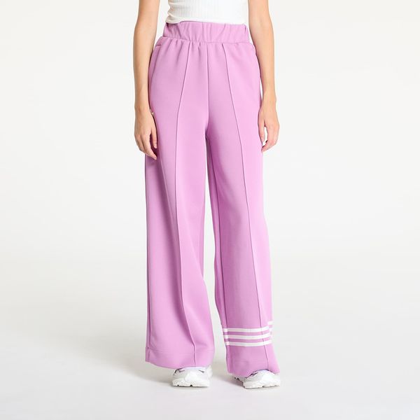 adidas Originals Hlače adidas Neucl Trackpant Preloved Purple XS