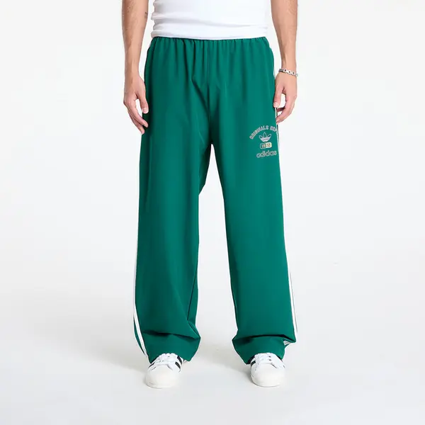 adidas Originals Hlače adidas Originals Dept. Woven Firebird Track Pant Collegiate Green XL