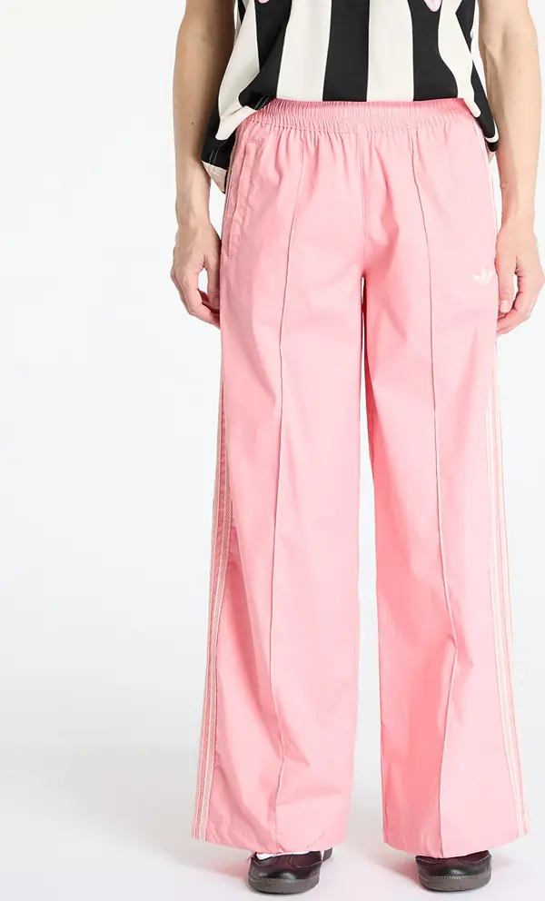 adidas Originals Hlače adidas Originals Summer Glow Pants Semi Pink Spark S