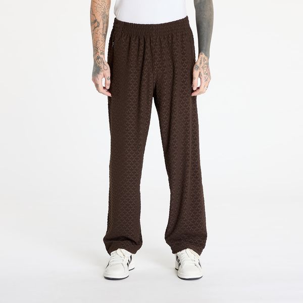 adidas Originals Hlače adidas Originals Track Pants Dark Brown L