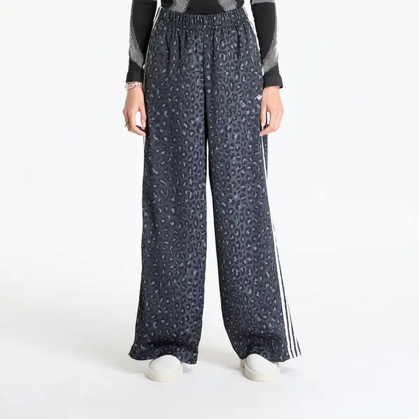 adidas Originals Hlače adidas Originals Wide Leg Pants Multicolor/ Carbon M