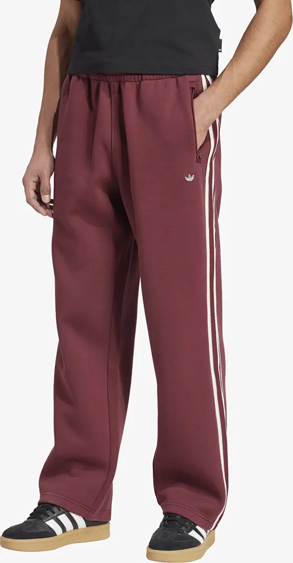 adidas Originals Hlače adidas Prem Trackpant Shadow Red XL