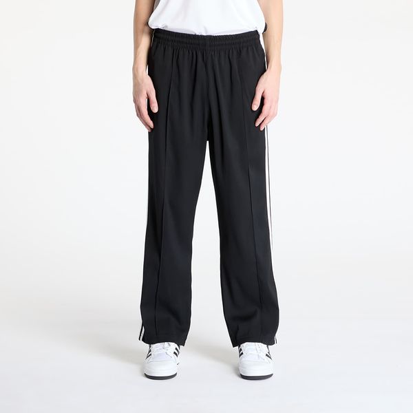 adidas Originals Hlače adidas Premium Baggy Track Pant Black L