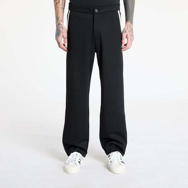 adidas Originals Hlače adidas Premium Tailored Pant Black/ Black L