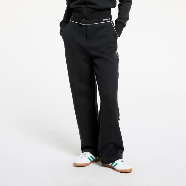 adidas Originals Hlače adidas Premium Tailored Pant Black M/40