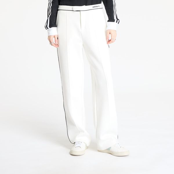 adidas Originals Hlače adidas Premium Tailored Pant Off White S/36