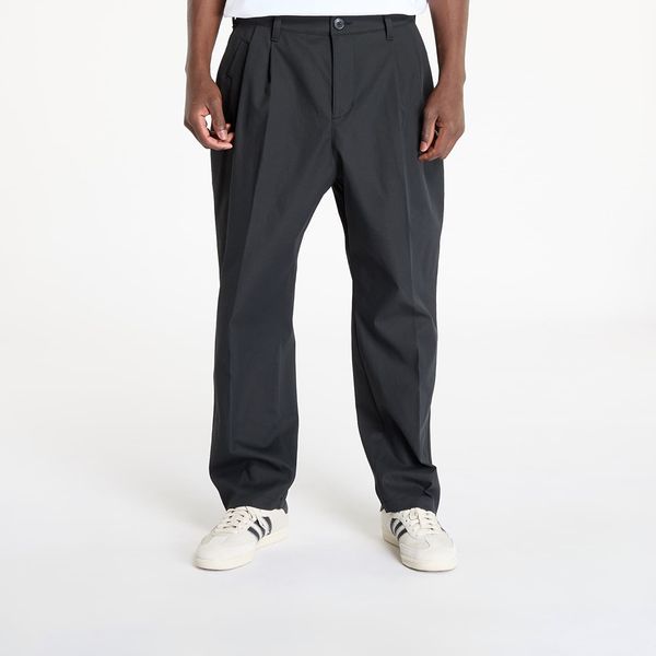 adidas Originals Hlače adidas Rolling Links Chino Black 30/32