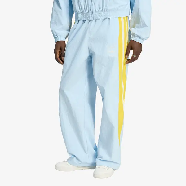 adidas Originals Hlače adidas Santiago Track Pant Ice Blue M