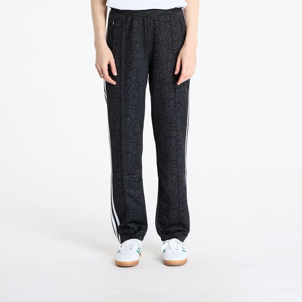 adidas Originals Hlače adidas Snake Firebird Track Pants Black/ Multicolor S