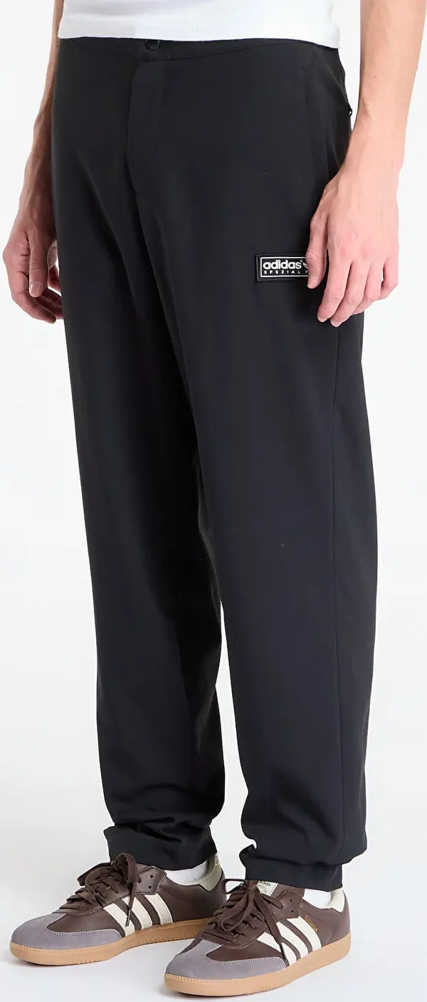 adidas Originals Hlače adidas SPEZIAL F.C. Trousers Black XL