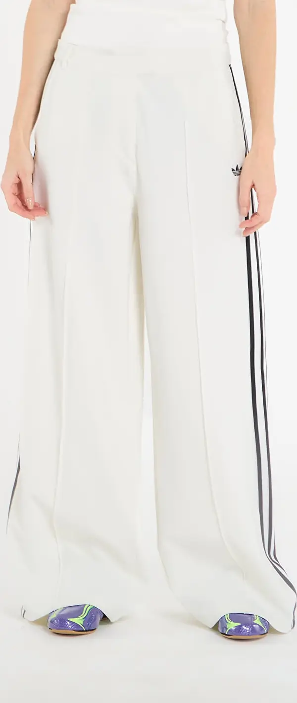 adidas Originals Hlače adidas Sport Tailored Tracksuit Bottoms Off White 12