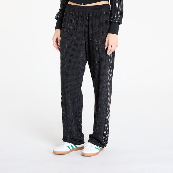 adidas Originals Hlače adidas Stones Trackpant Black S