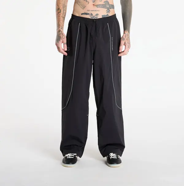 adidas Originals Hlače adidas Track Pant By Consortium Black M
