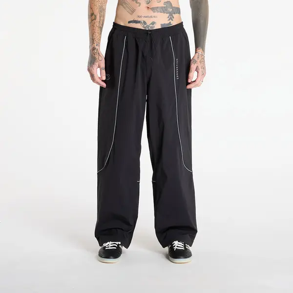 adidas Originals Hlače adidas Track Pant By Consortium Black M