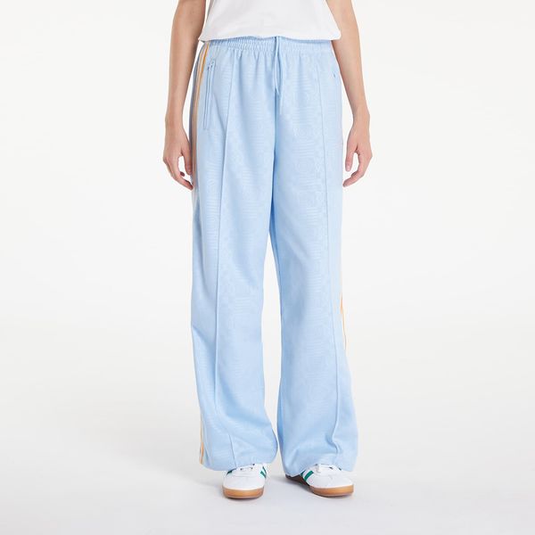 adidas Originals Hlače adidas Track Pants Clear Sky L