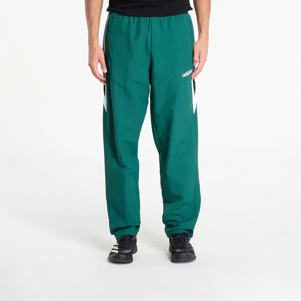 adidas Originals Hlače adidas Track Tracksuit Bottoms Collegiate Green M