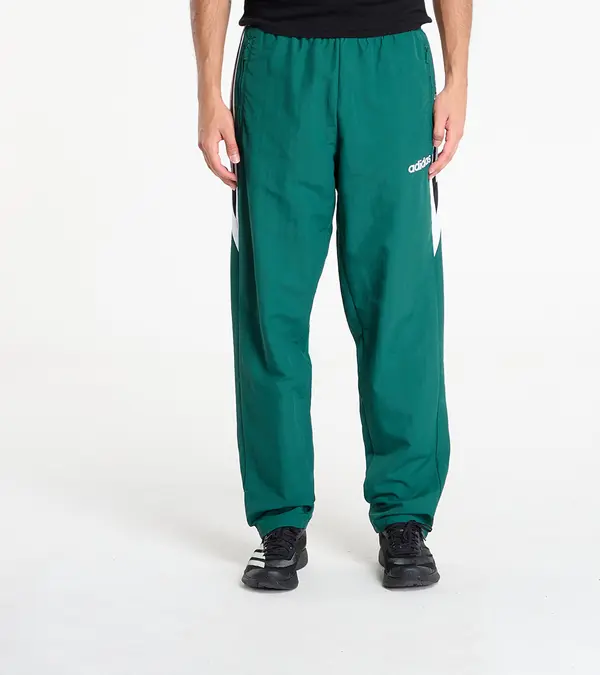 adidas Originals Hlače adidas Track Tracksuit Bottoms Collegiate Green M