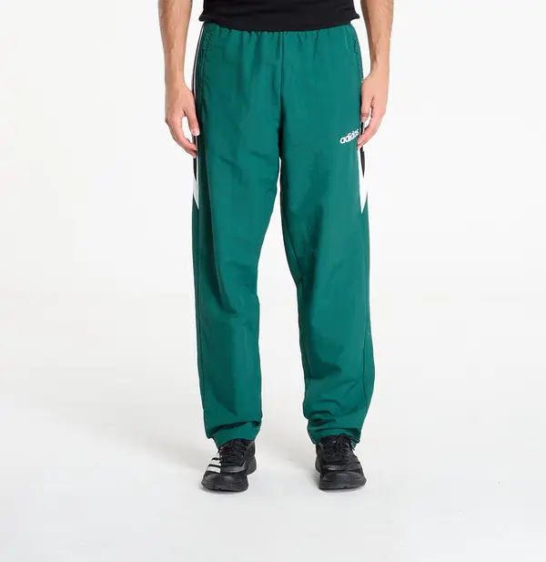 adidas Originals Hlače adidas Track Tracksuit Bottoms Collegiate Green XXL