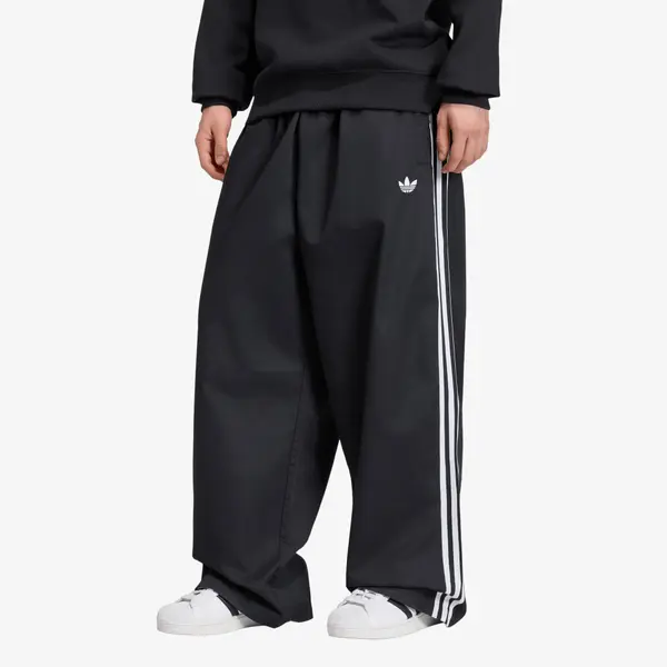 adidas Originals Hlače adidas Twill Pnt Black XL
