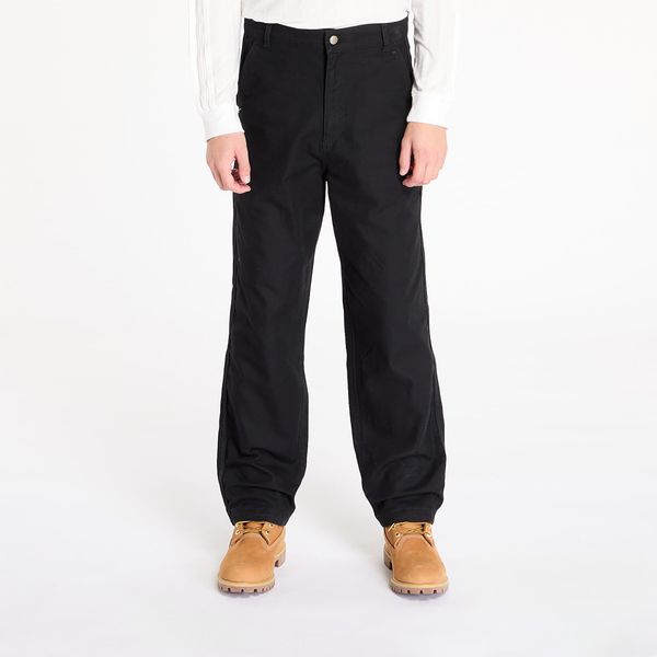 adidas Originals Hlače adidas x 100 Thieves Pants Black 29