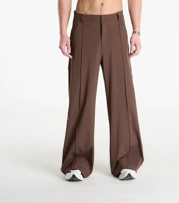 adidas Performance Hlače adidas x Entire Studios Z.N.E. Uniform Pant Woven Dust Cargo L