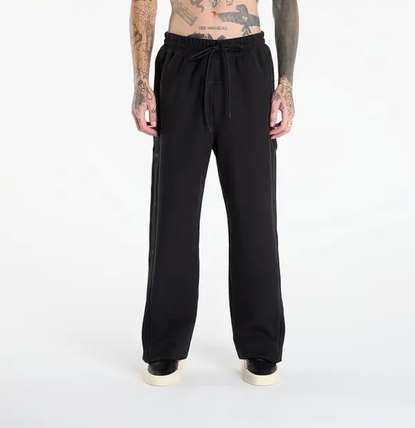 adidas Originals Hlače adidas x Fear Of God Athletics Suede Tearaway Pant Black L
