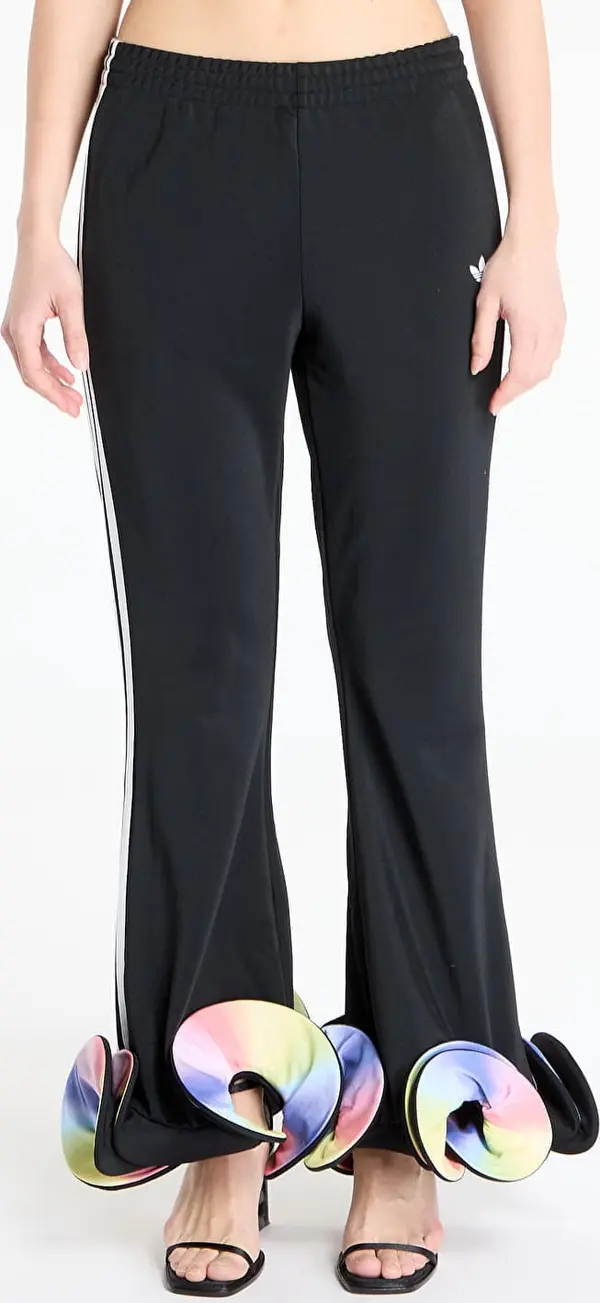 adidas Originals Hlače adidas x Jeremy Scott W Pride Fashion Track Pants Black M
