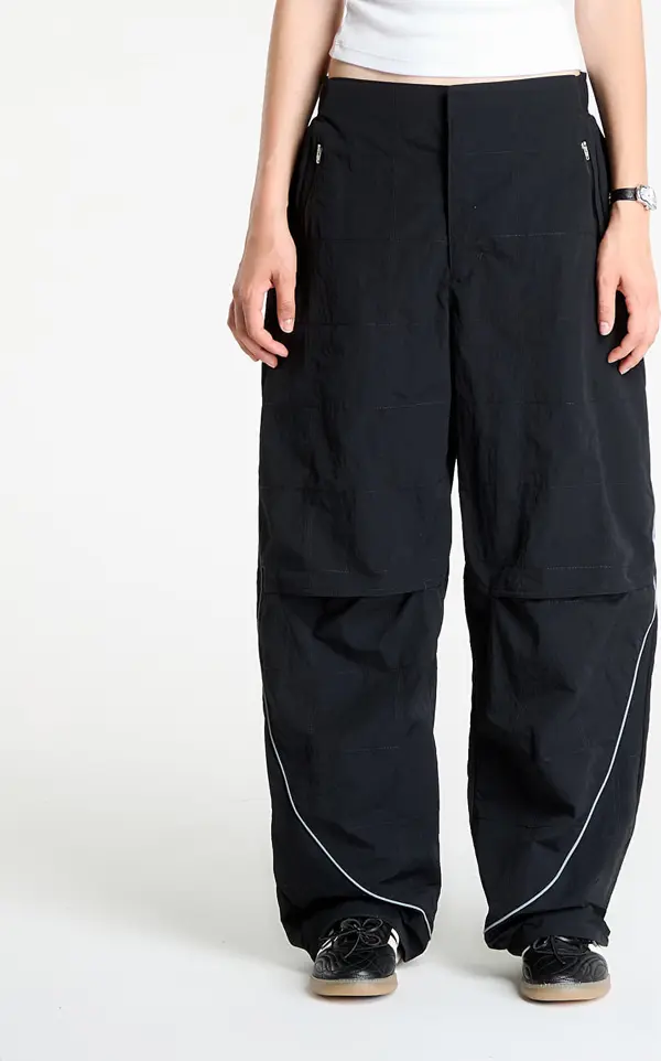 adidas Originals Hlače adidas x OG LA Airdrome Shield Pant Black XL