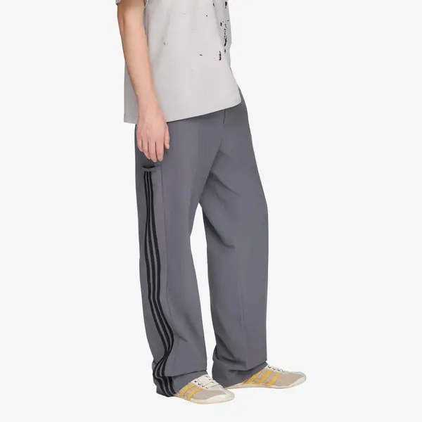 adidas Originals Hlače adidas x Song For The Mute 007 Track Trousers UNISEX Grey Five XXL