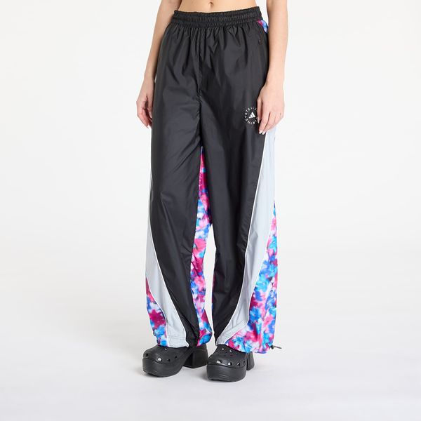 adidas Performance Hlače adidas X Stella Mccartney Pants Signal Cyan/ Lucid Blue/ Black M