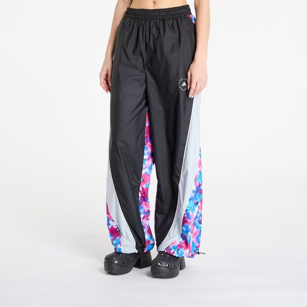 adidas Performance Hlače adidas X Stella Mccartney Pants Signal Cyan/ Lucid Blue/ Black S