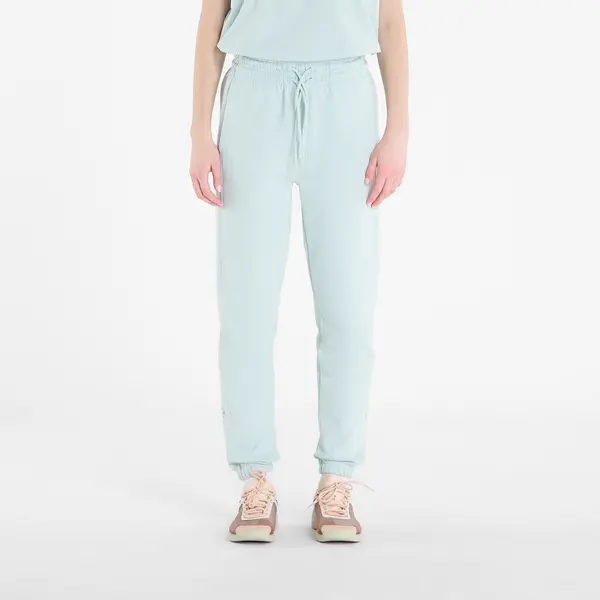 adidas Performance Hlače adidas x Stella Mccartney Regular Sweat Joggers Vapour Green M