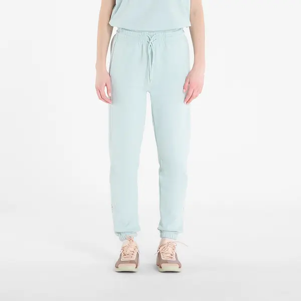 adidas Performance Hlače adidas x Stella Mccartney Regular Sweat Joggers Vapour Green S